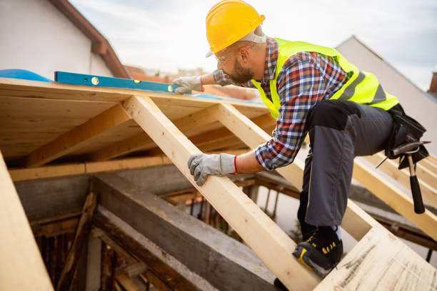 Tile Roofing Contractor in Hagerman, ID