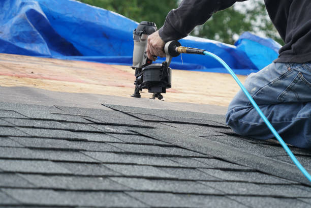 Best Best Roofing Contractors  in Hagerman, ID